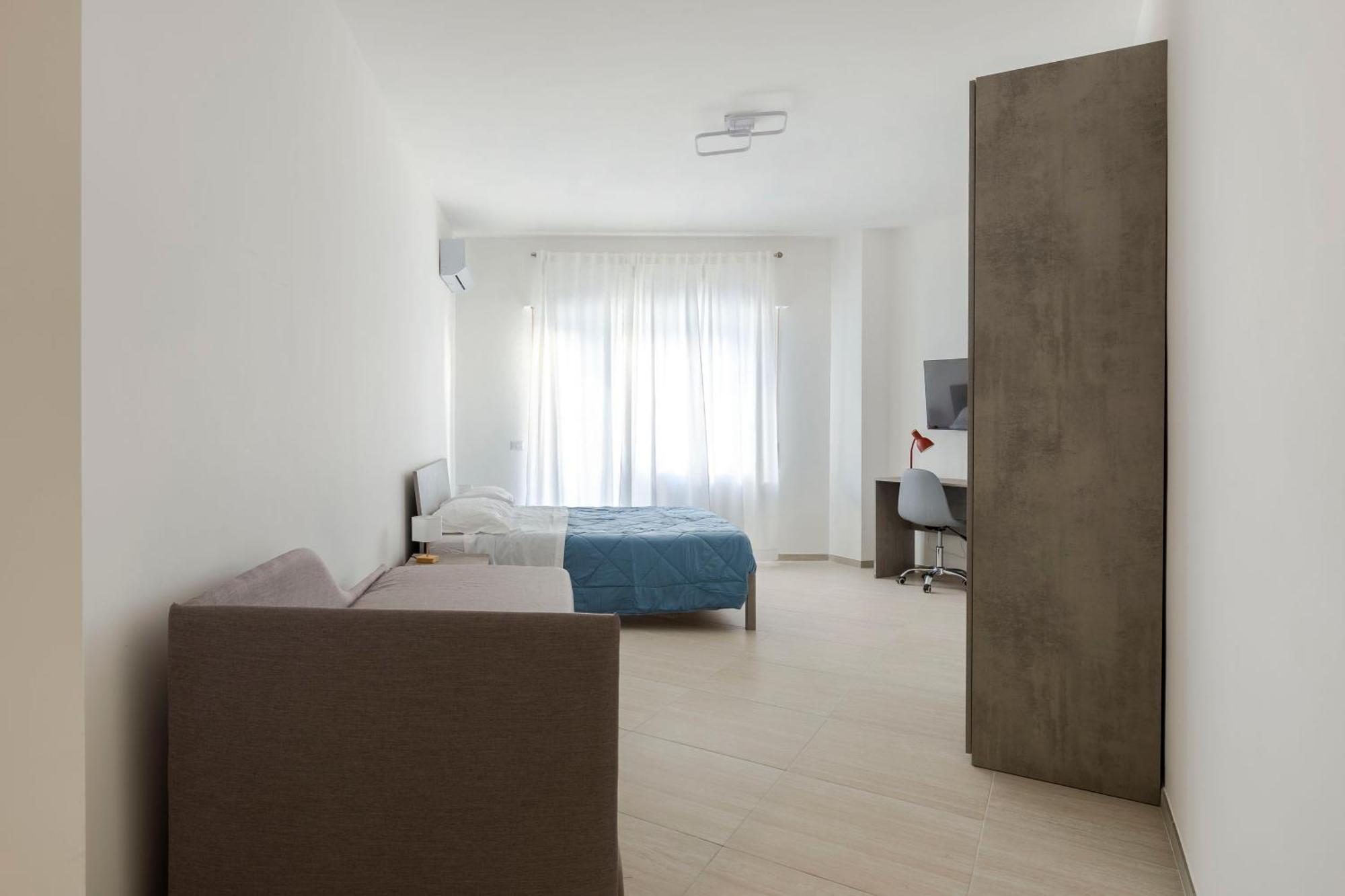 The Dome Twentyfive Guest house Rome